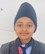 <b Class=kkb><big>MANINDER SINGH</big><BR><I>9th A</I></b>