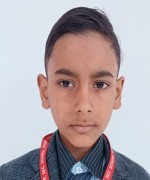 <b Class=kkb><big>JASTEJ SINGH</big><BR><I>5th B</I></b>